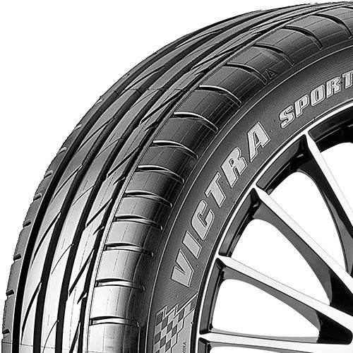 Maxxis Victra Sport 5 265/40 ZR21 105Y XL pneu été SUV au profil asymétrique