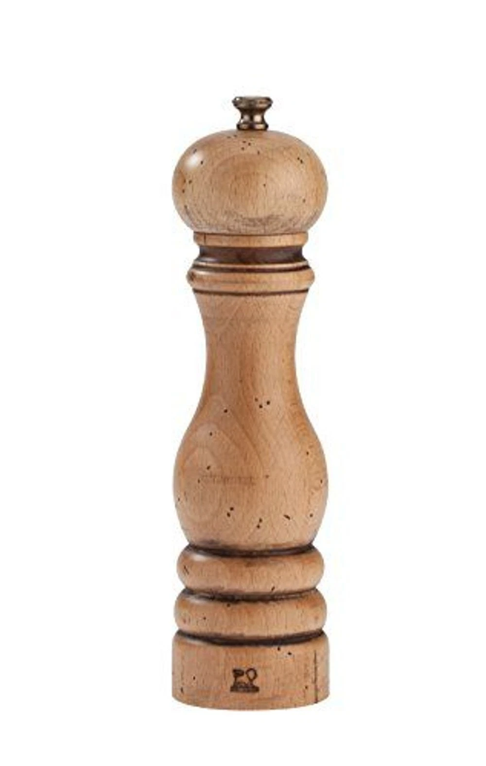 Peugeot Salt Mill Antique - 22cm Natural