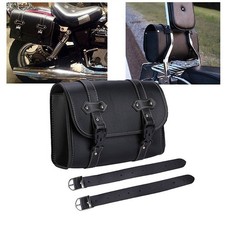 Motorrad Tasche Satteltasche Gepäcktaschen Hecktasche Werkzeugtasche für Harley