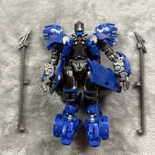 Transformers Studio Series 75 Jolt Revenge of the Fallen Deluxe Class