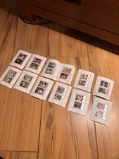 Great Britain 1977 Queens Silver Jubilee mint never hinged stamps 