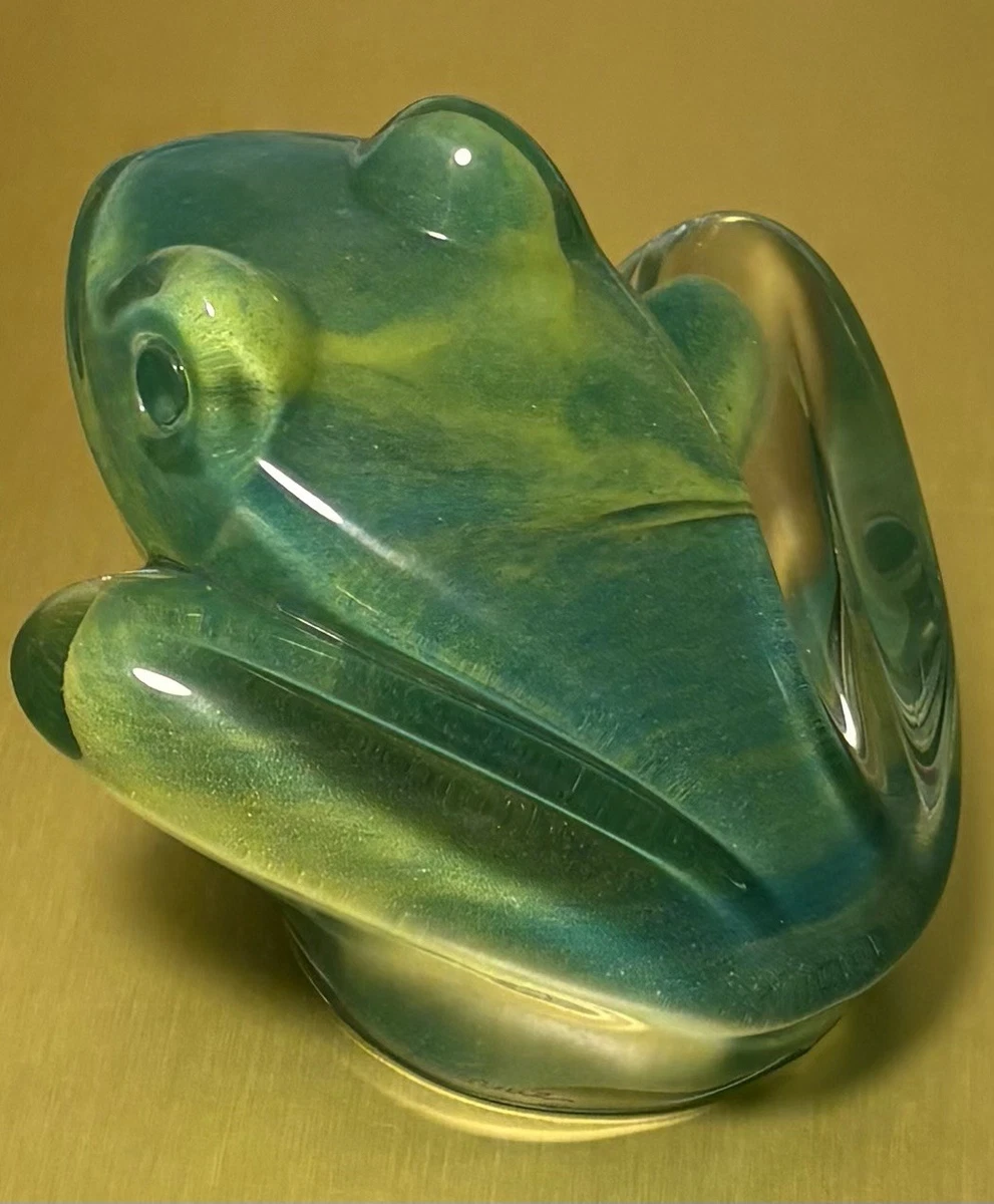 Daum Frog for sale | eBay