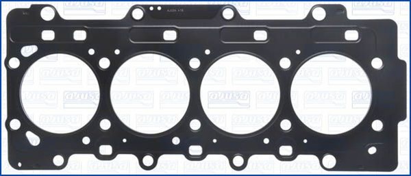 Dichtung Zylinderkopf Ajusa 10177220 FüR Dodge Nitro Enc Cherokee Caravan Jeep 4-image