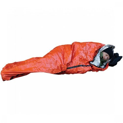 Heatsheets Emergency Bivvy - Bild 5 von 7