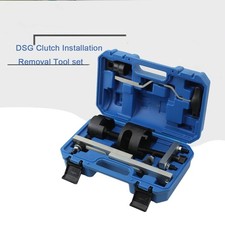 7 Speed Clutch Installer Remover Double Clutch Transmission Tool for VW Audi
