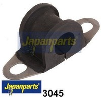 Japanparts RU-3045 Lagerbuchse FüR Stabilisator FüR Mazda