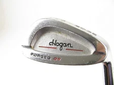 Ben Hogan Edge Forged GS Ft.Worth Equalizer Wedge w/ Steel Rifle 6.5 Extra Stiff
