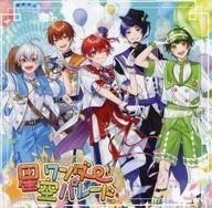 Used anime related CD StarLightPolaRis (Stapora) Starry Sky Wonder Parade first
