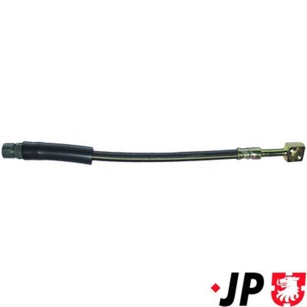 Bremsschlauch JP JP Group 1261600100 FüR Opel Combo Corsa Tigra M10X1 S93 12V-image
