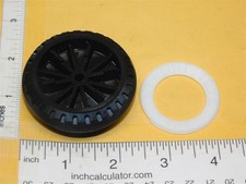 Nylint F-Series & Cabover Wheel/Whitewall Rep...