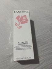 LANCOME Hydra Zen Jelly Mask With Peony And Rose Water 100ml CELLOPHANE SEALED