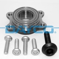 Radlagersatz KWD1056 FüR 3R5 Audi A4 ST B7 Exeo Seat 8ED 85Mm VW Passat B5 3B3