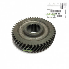 Boite de vitesse Citroen NEMO