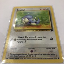 Image for Dratini