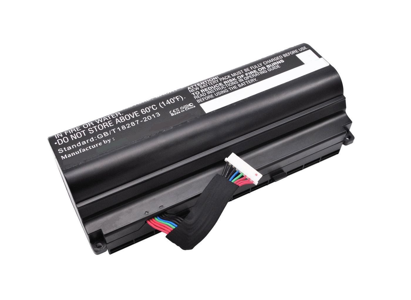 CoreParts MBXAS-BA0158 Laptop Battery for Asus
