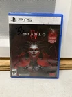 Diablo 4 - Sony PlayStation 5 - Pre Owned - Free Shipping!