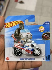 Hot Wheels Crate Racer – Experimotors Series