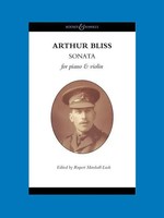 Sonata For Piano & Violin | Edited By Rupert Marsahll-Luck. Violine Und Klavier.