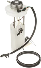 Delphi PN3259 Fuel Pump Module Assembly For Jeep Wrangler 03-04