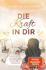 Die Kraft in dir | Vanessa Göcking | 2025 | ...