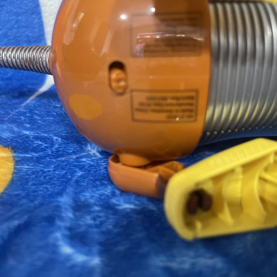 Disney Pixar RC Toy Story Slinky Dog **FOR PARTS OR REPAIR** *NO REMOTE* - Image 4 of 4