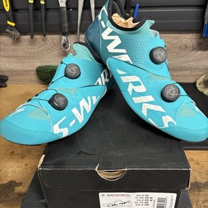 S Works Ares | eBay