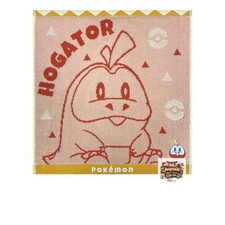 Hayashi Hand Towel Pok mon Hogtail Approx. 34 x 35cm WO207800