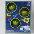 Takara Tomy Toy Story 5 Real-Size Talking Figure SPACE ALIENS English /Jpn Modes
