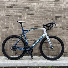 LAPIERRE XELIUS SL 700 ULTIMATE 2018 — Collection from Wapping, London