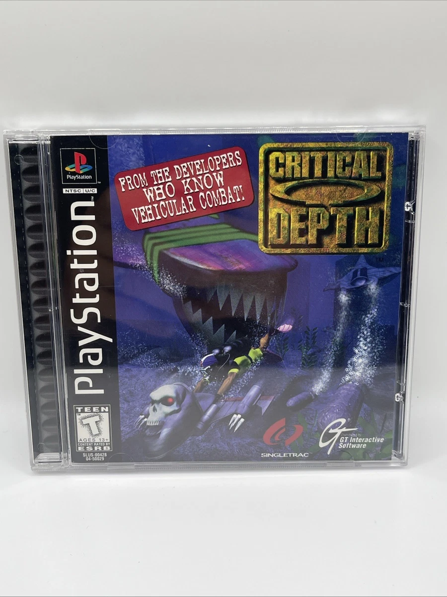 Sony PlayStation 1 1997 Video Games for Sale - eBay