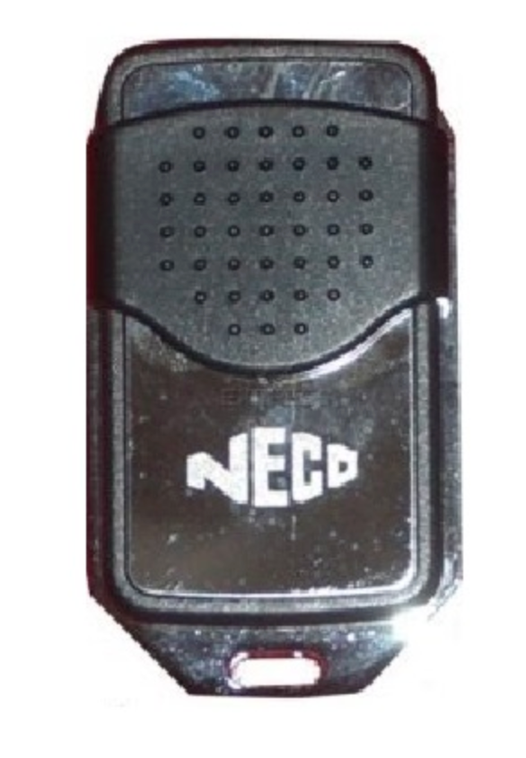 Telecomando GENIUS KILO TX4 JLC 868 Bianco, 868 Mhz | Leroy Merlin - Foto 4