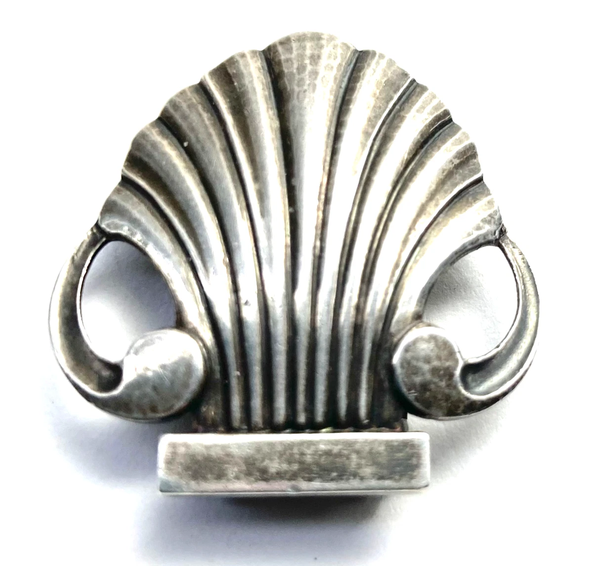  Gensen ブローチ　325 Denmark silver925 georg jensen brooch products for sale | eBay