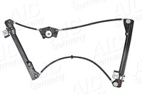Fensterheber Vorne Links FÜR VW NEW Beetle (9C1, 1C1) - AIC 72635