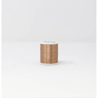 Madeira FS Metallic 40 Embroidery Thread 1,100 Yds 4027 Copper 2 Mini-King Spool