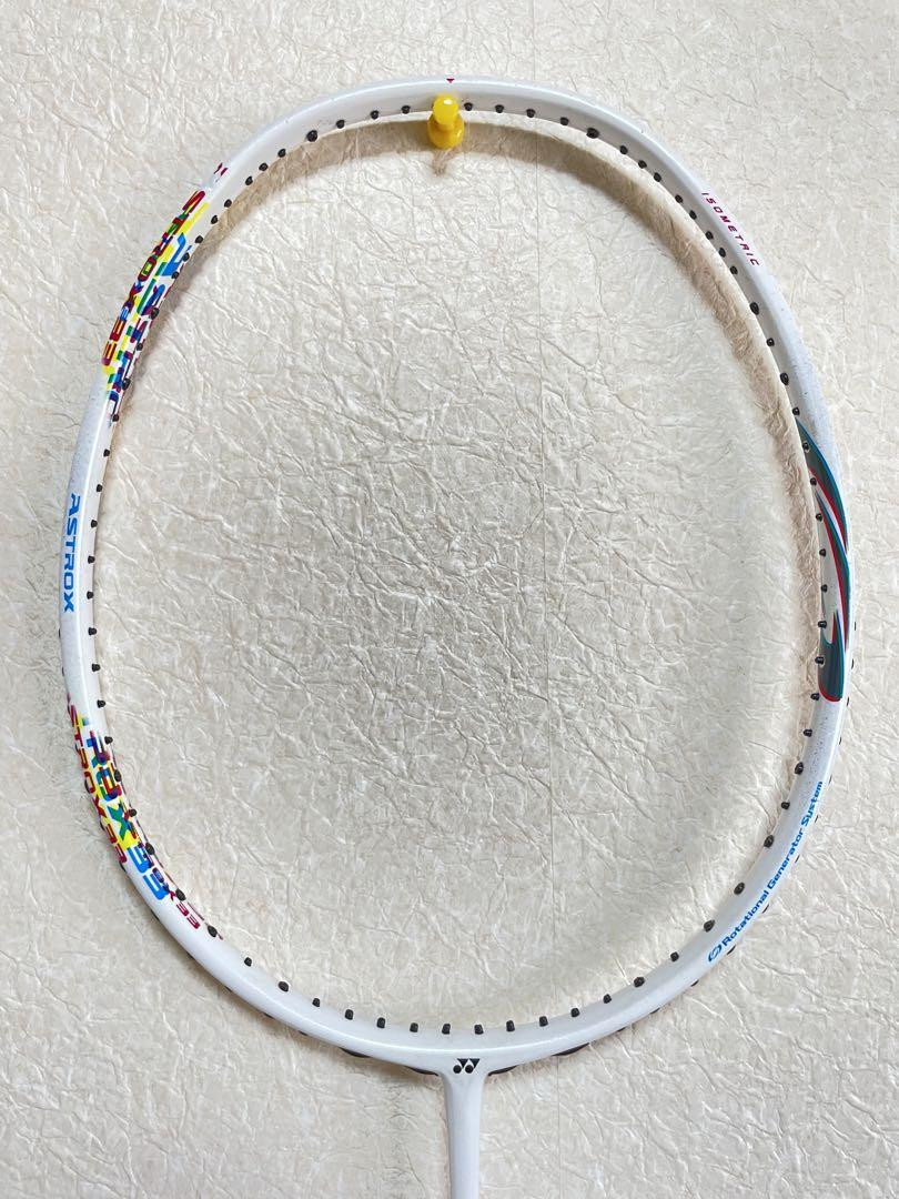 ラケット YONEX ASTROX 33 proshop-yamano_ax33626