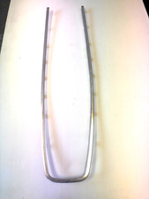 1966 Pontiac Gto Passenger Side Front Grille Molding 1966 Pontiac Gto Passenger Side Front Grille Molding