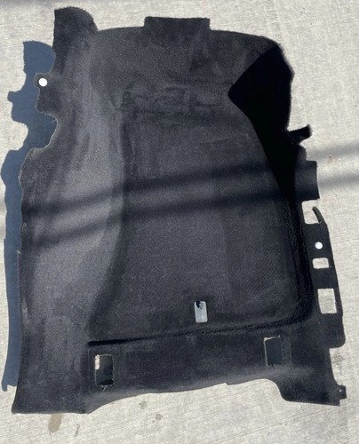 2015-2023 Dodge Charger OEM Right Front Passenger Side Floor Carpet