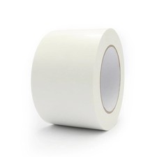 Heavy Duty Duct Tape 3 Inch X 33 Yards, 8.5 Mil Thickness, Multi Purpose White D