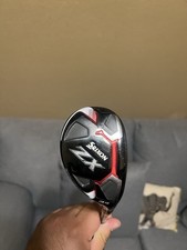 Srixon ZX Hybrid 3 Right-Stiff Shaft