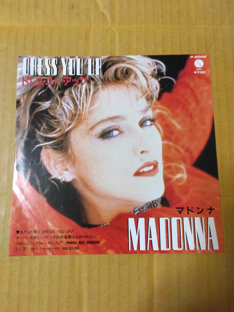 Madonna 7