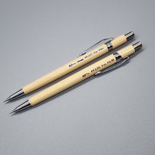 Vintage Pentel PF337 & PF335 Mechanical Penci...