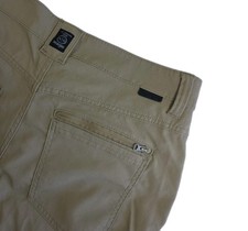 Wrangler ATG Performance Shorts Mens 32 Outdoor Stretch Utility Pocket Hiking