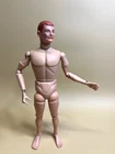 G.I. Joe 1964  1:6 Hasbro foreign red haired Russian figure