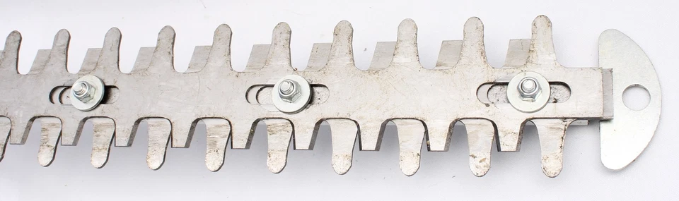 Mountfield MMT 20 LI Cordless Hedge Trimmer Multi Tool with Battery (U) - Image 2 of 2