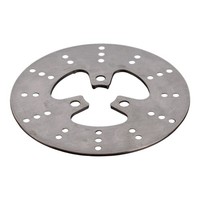 TRW Bremsscheibe MST263 | FüR Suzuki AY WR Katana 50 1999-2000 AA911E Vorne / Fr