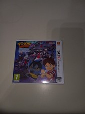Yo-Kai Watch 2 Psychic Specters Nintendo 3DS Pal Edition