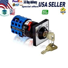 1PC ABB 3HAC052287-001 Automatic Change-over switch NEW