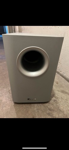 Canton 95 Cinema 5.1 Surround Sound System - Bild 5 von 7