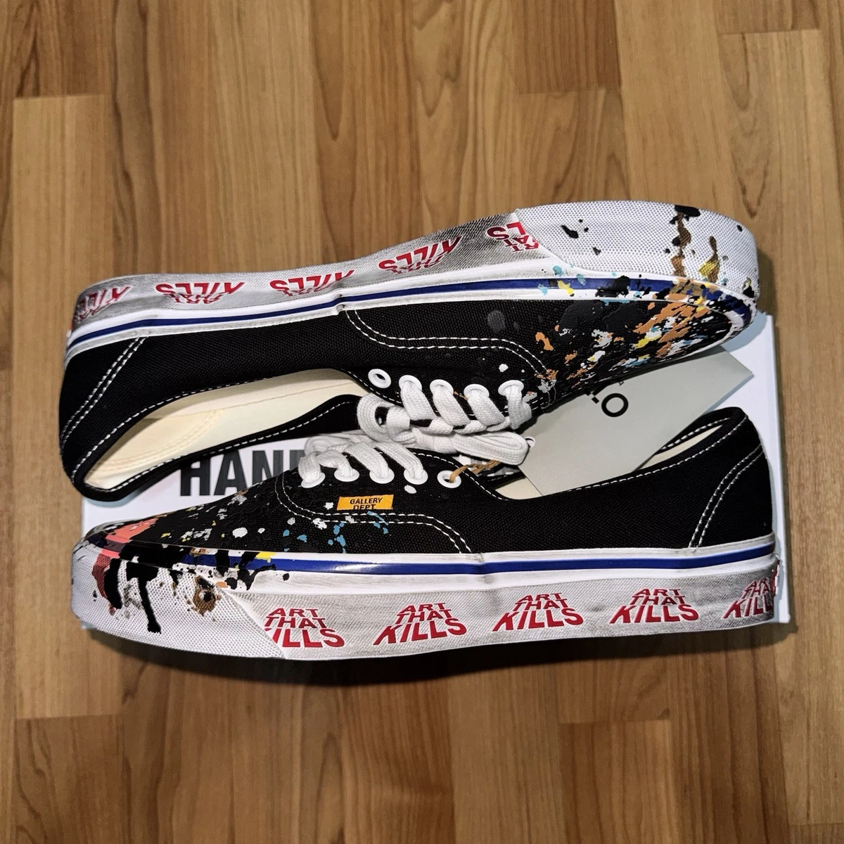 VANS Otw Sneakers for Men for Sale | Authenticity Guaranteed 