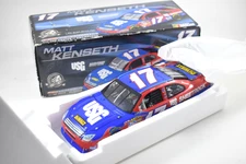 Matt Kenseth #17 USG Sheetrock 2008 Action COT 1/24 IOB